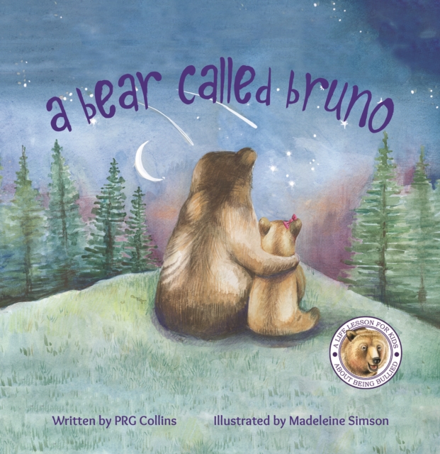 A Bear Called Bruno, Paperback / softback Book