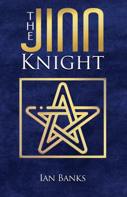 The Jinn Knight, EPUB eBook