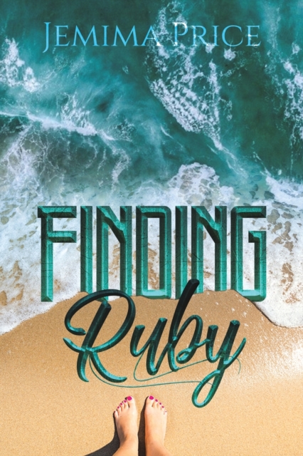 Finding Ruby, Paperback / softback Book