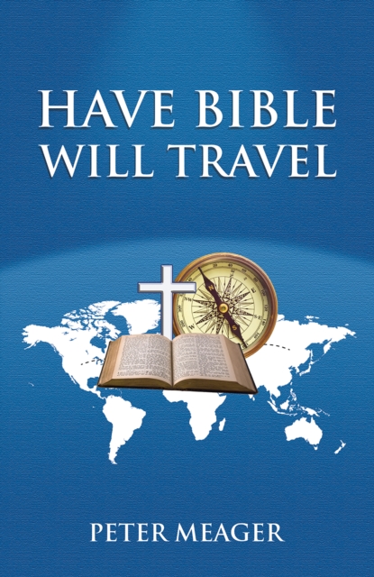 Have Bible Will Travel, EPUB eBook