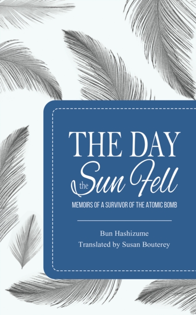 The Day the Sun Fell, EPUB eBook