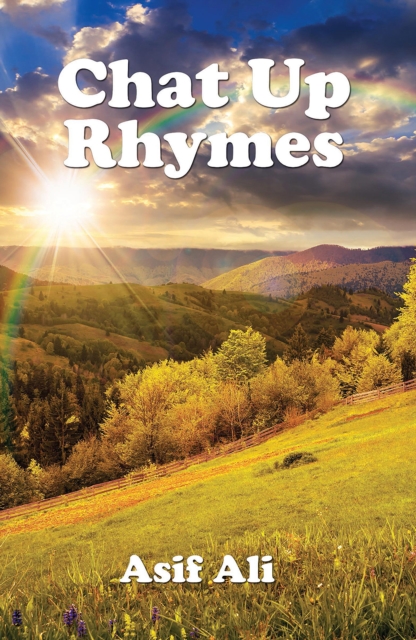 Chat Up Rhymes, EPUB eBook