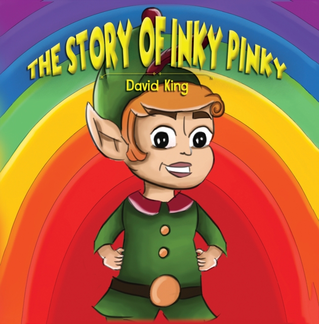 The Story of Inky Pinky, EPUB eBook