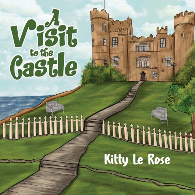 A Visit to the Castle, EPUB eBook