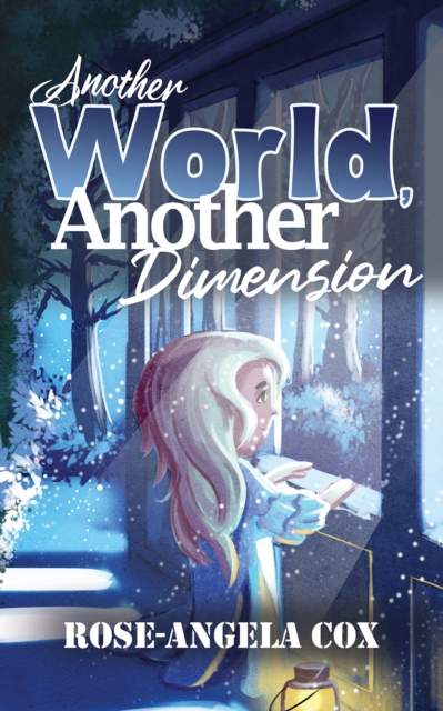 Another World, Another Dimension, EPUB eBook