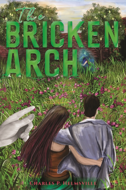 The Bricken Arch, EPUB eBook