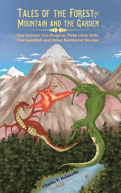 Tales of the Forest, the Mountain and the Garden, EPUB eBook