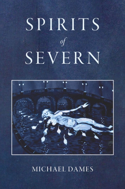Spirits of Severn, EPUB eBook