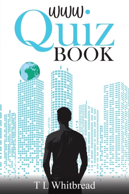 WWW Quiz Book, Paperback / softback Book