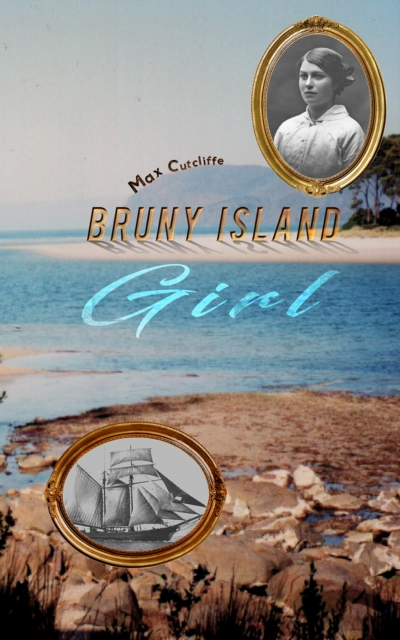 Bruny Island Girl, EPUB eBook