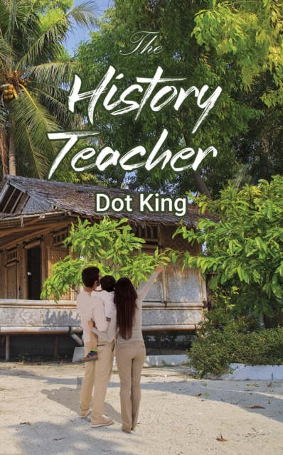 The History Teacher, EPUB eBook