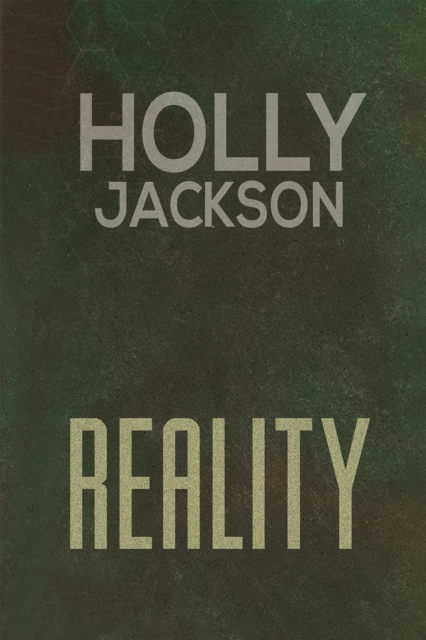 Reality, EPUB eBook