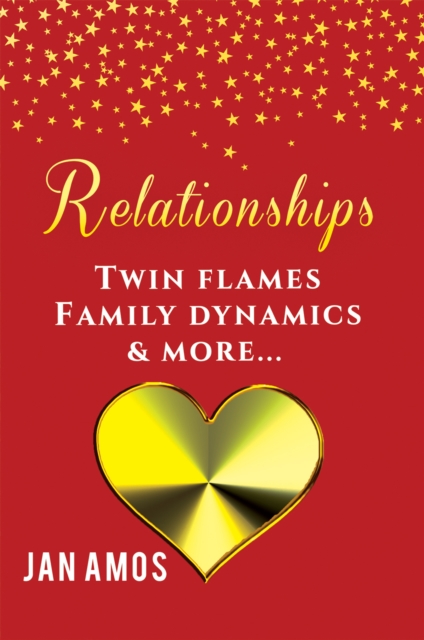Relationships, EPUB eBook