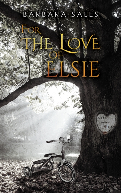 For the Love of Elsie, EPUB eBook