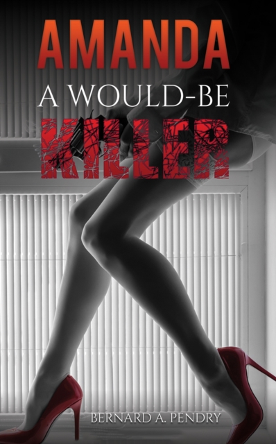Amanda - a Would-Be Killer, EPUB eBook