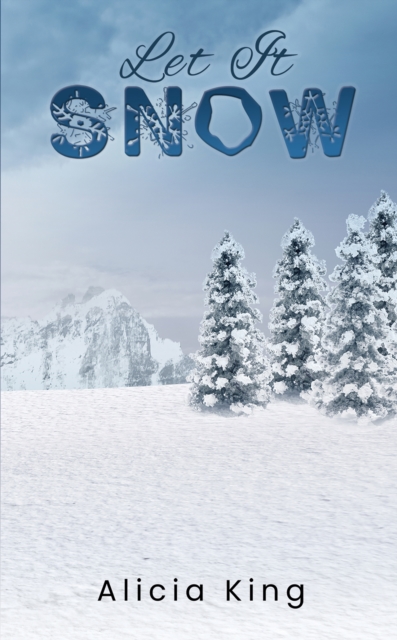 Let It Snow, EPUB eBook