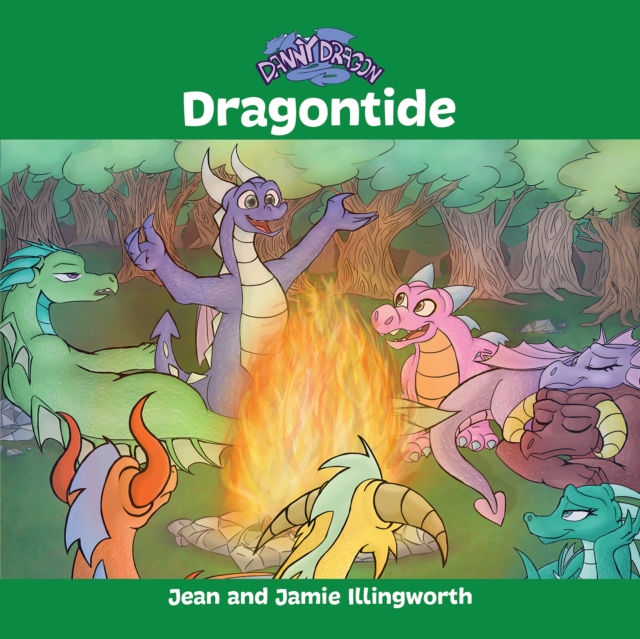Dragontide, EPUB eBook