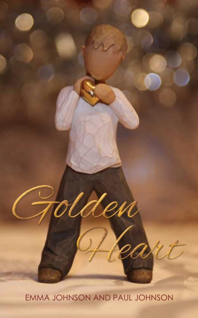 Golden Heart, EPUB eBook
