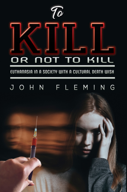 To Kill or Not to Kill, EPUB eBook