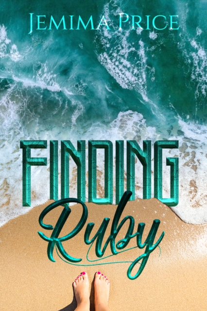 Finding Ruby, EPUB eBook