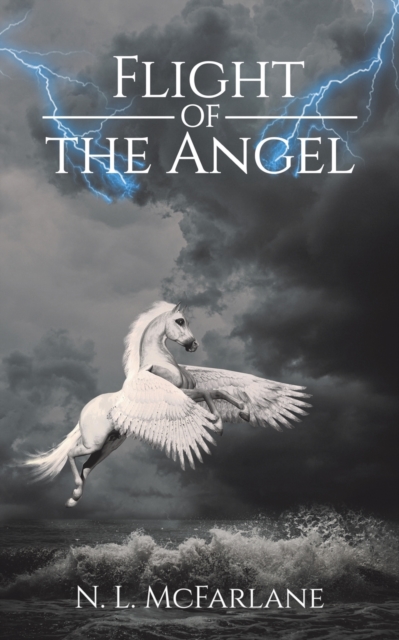 Flight of the Angel, Paperback / softback Book