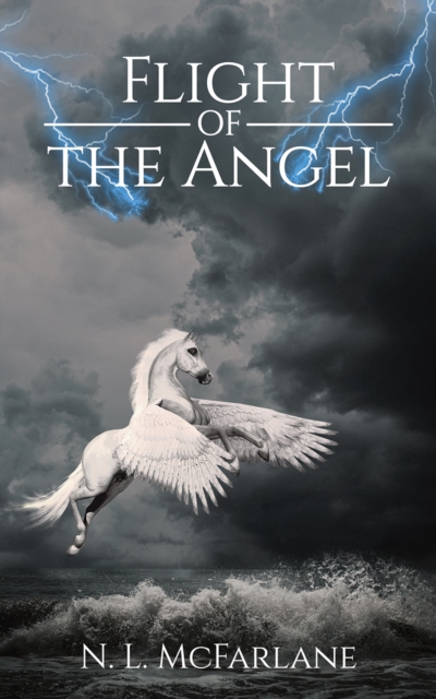 Flight of the Angel, EPUB eBook