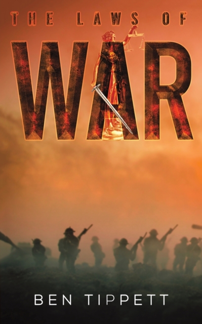The Laws of War, Paperback / softback Book