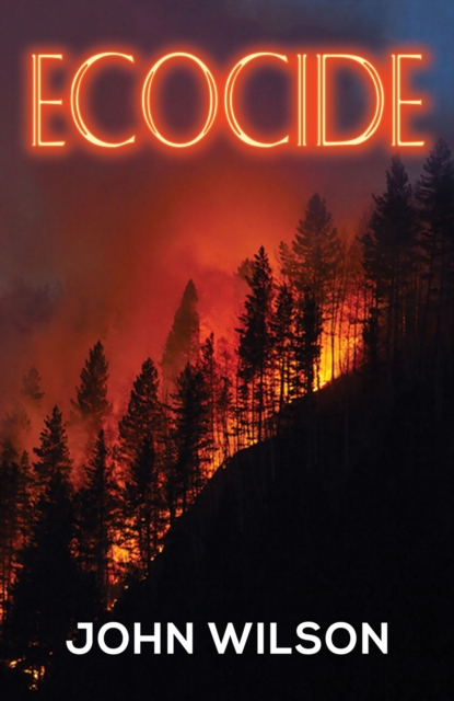 Ecocide, EPUB eBook