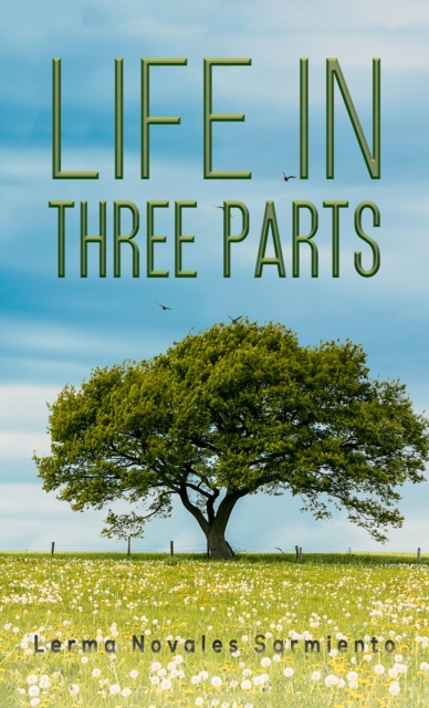 Life in Three Parts, EPUB eBook
