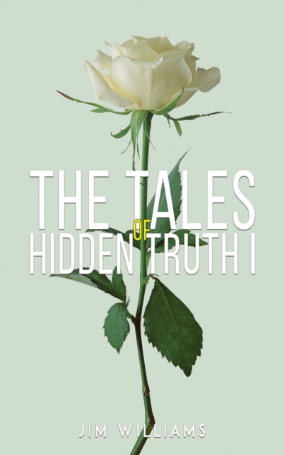 The Tales of Hidden Truth I, EPUB eBook