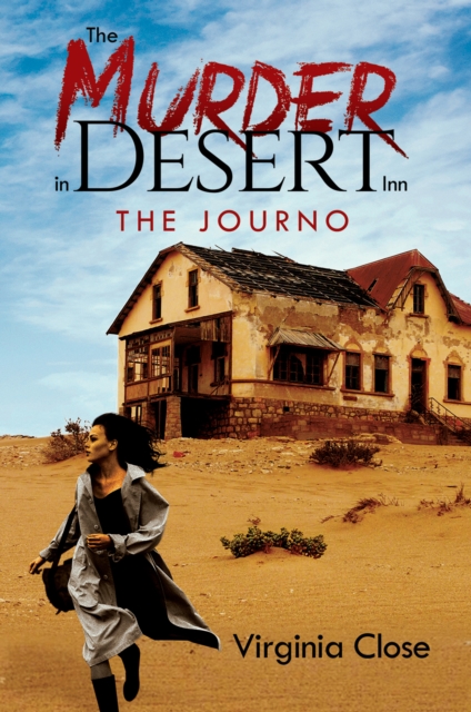 The Murder in Desert Inn, EPUB eBook
