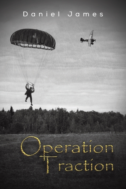 Operation Traction, Paperback / softback Book