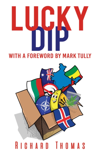 Lucky Dip, EPUB eBook