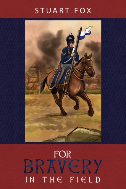 For Bravery in the Field, EPUB eBook