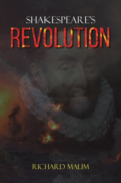 Shakespeare's Revolution, Paperback / softback Book