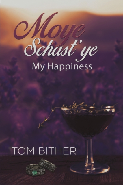 Moye Schast'ye : My Happiness, Paperback / softback Book