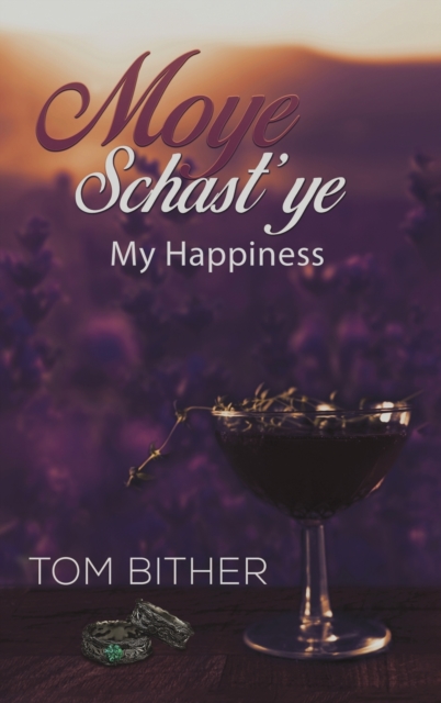 Moye Schast'ye : My Happiness, Hardback Book