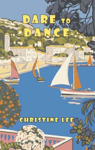 Dare to Dance, EPUB eBook