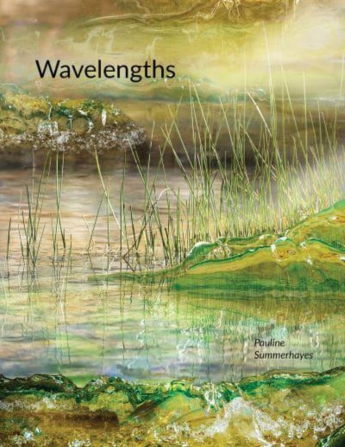 Wavelengths : Light in glass, Paperback / softback Book