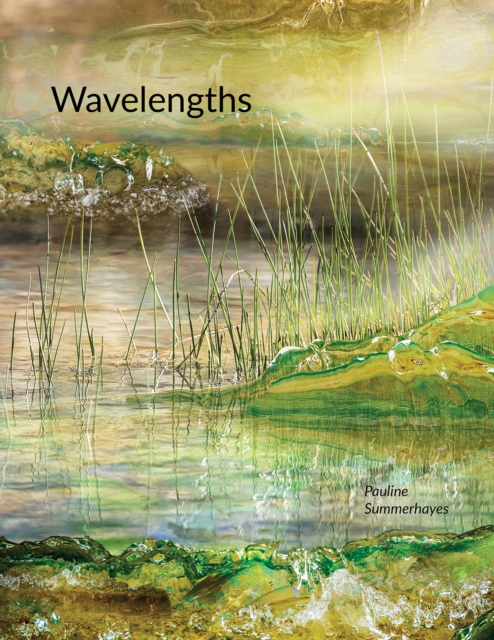 Wavelengths, EPUB eBook