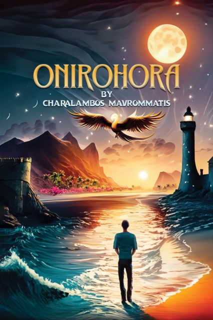 Onirohora, EPUB eBook