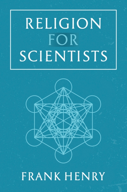 Religion for Scientists, Paperback / softback Book