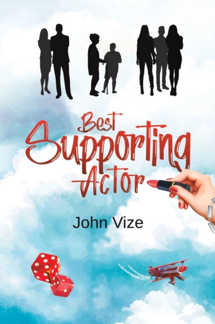 Best Supporting Actor, Paperback / softback Book