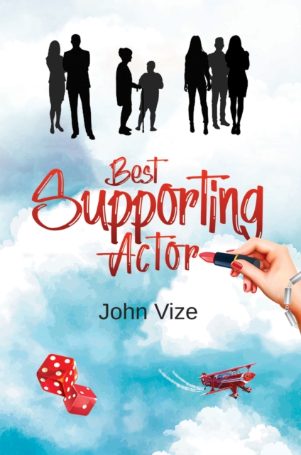 Best Supporting Actor, EPUB eBook