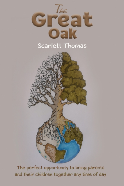The Great Oak, EPUB eBook