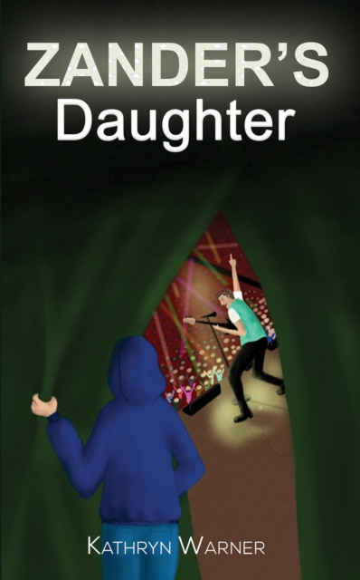 Zander's Daughter, EPUB eBook