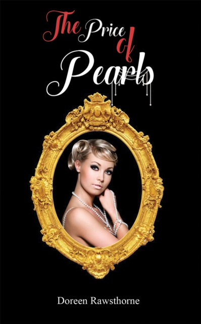 The Price of Pearls, EPUB eBook
