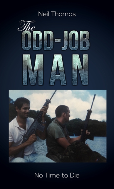 The Odd-Job Man, EPUB eBook