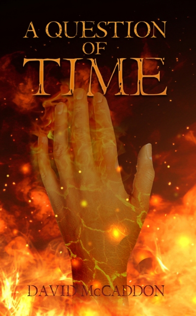 A Question of Time, EPUB eBook