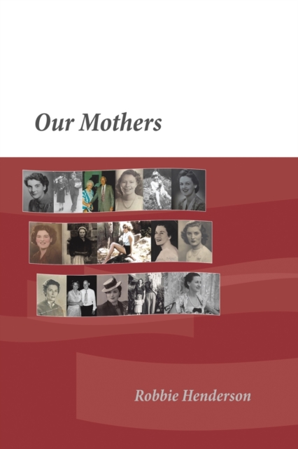 Our Mothers, Paperback / softback Book
